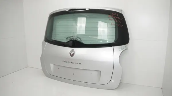 OEM 360197492 Heckklappe für Renault Modus 04-08 image 3