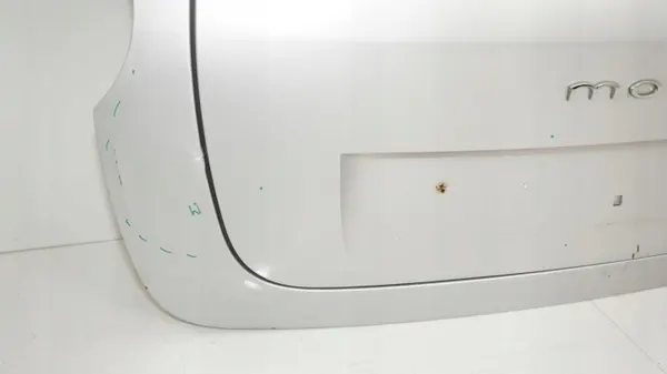 OEM 360197492 Heckklappe für Renault Modus 04-08 image 5