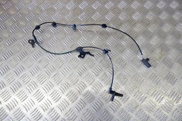 Toyota ABS-sensor OEM 89542-K0020 Fram Höger image 2