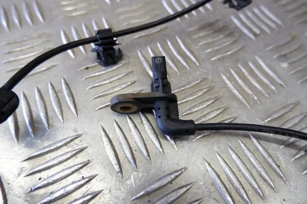 Toyota ABS-sensor OEM 89542-K0020 Fram Höger image 5