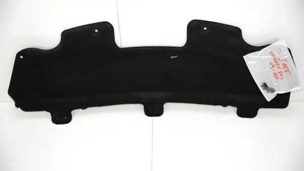 Isolation de capot OEM 365577950 pour Citroen DS3 09-12 image 2