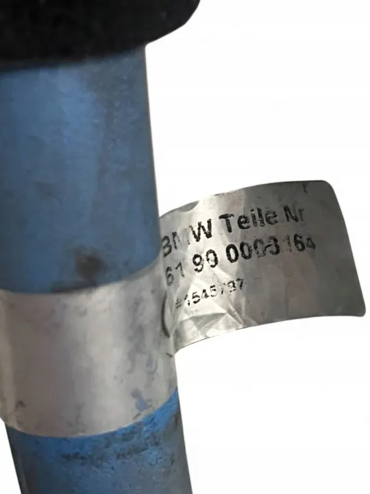 Cabo de carregamento BMW i3 OEM 0003164 - Usado image 3