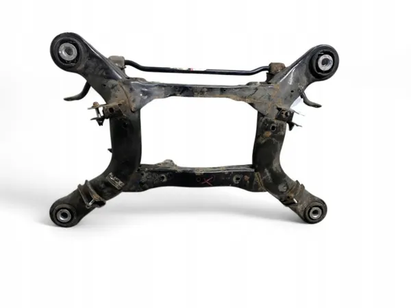 Mercedes-Benz GLE taka-apurunk OEM 1663505900 image 2