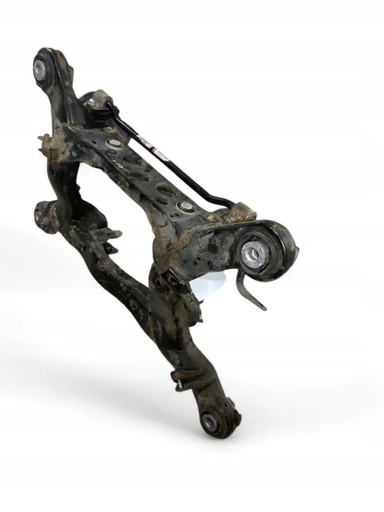 Mercedes-Benz GLE taka-apurunk OEM 1663505900 image 10