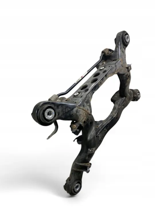 Mercedes-Benz GLE taka-apurunk OEM 1663505900 image 3