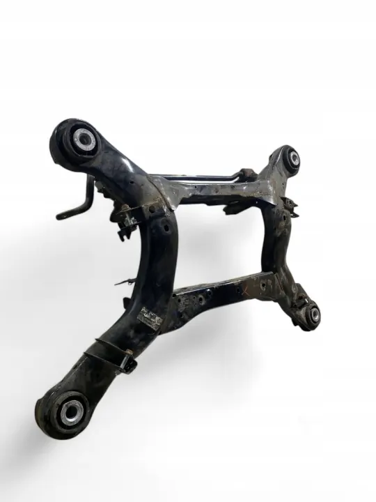 Mercedes-Benz GLE taka-apurunk OEM 1663505900 image 4