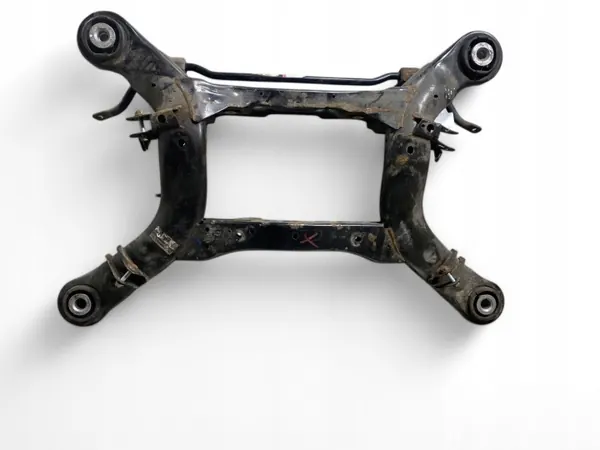 Mercedes-Benz GLE taka-apurunk OEM 1663505900 image 5