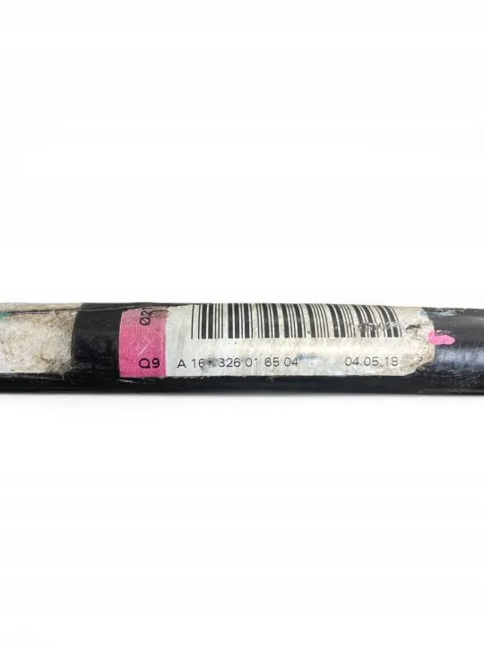 Mercedes-Benz GLE taka-apurunk OEM 1663505900 image 6