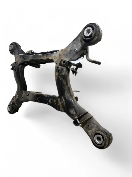 Mercedes-Benz GLE taka-apurunk OEM 1663505900 image 7