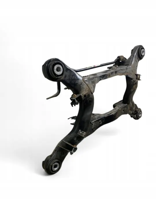 Mercedes-Benz GLE taka-apurunk OEM 1663505900 image 9