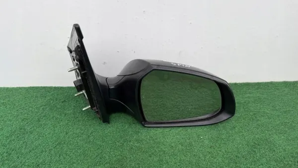 Espejo derecho OEM 87627-B9010 para Hyundai i10 2013-2017 image 2