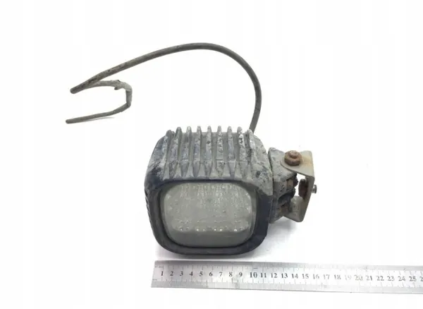 Lâmpada de trabalho DAF OEM 1881264 - Estado usado image 2