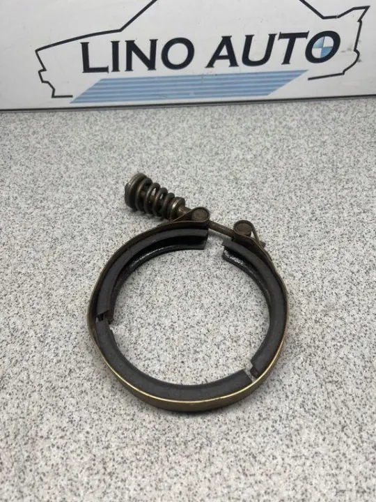 Auspuffhalterung BMW X3 E83 OEM 7793677 - 3.0L Diesel image 2