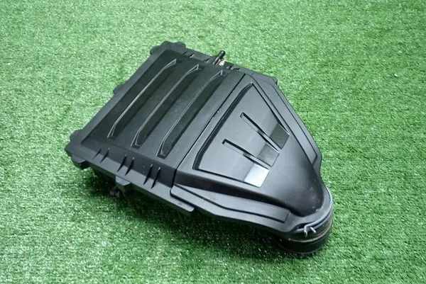 Filtergehäuse OEM 04C129620A für VW 1.0 TSI image 2