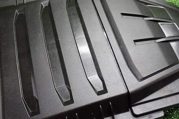 Filtergehäuse OEM 04C129620A für VW 1.0 TSI image 3