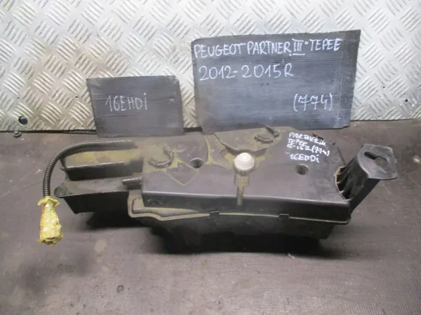 FAP-Tank OEM 9672419980 für Peugeot Partner III image 2