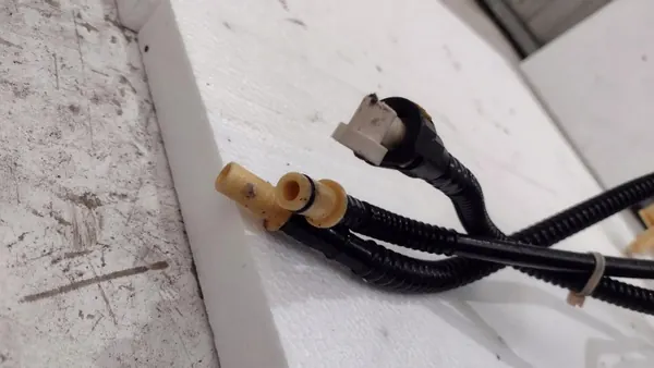 Sensor Nível Combustível Mercedes OEM A2124700400 image 4