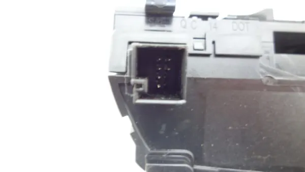 Panel control navegación OEM A2059055819 Mercedes C W205 image 5