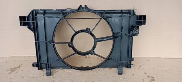 Kylarrubrik Fläkt Tesla Model 3 Y OEM 1494179-00-B image 2