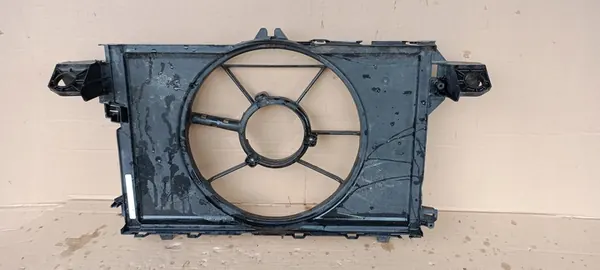 Kylarrubrik Fläkt Tesla Model 3 Y OEM 1494179-00-B image 4