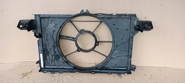 Kylarrubrik Fläkt Tesla Model 3 Y OEM 1494179-00-B image 5