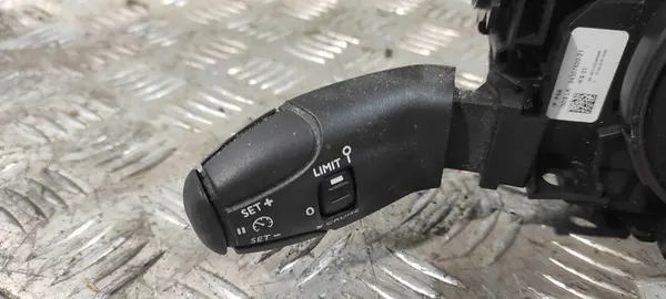 Gecombineerde schakelaar Citroen OE 96773883ZD image 2