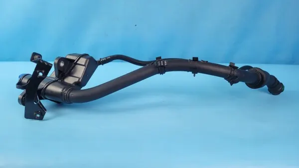 Volvo AdBlue Täyttöputki OEM 31405815 XC90 II:lle image 10