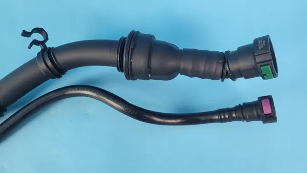 Volvo AdBlue Täyttöputki OEM 31405815 XC90 II:lle image 8