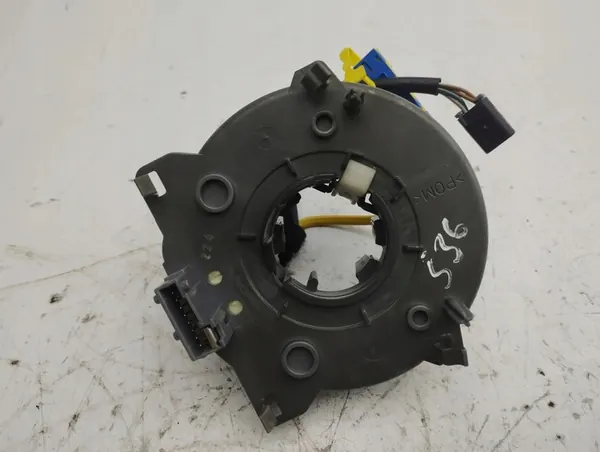 Opel Corsa C 2001 Airbag Glijring / SRS image 3