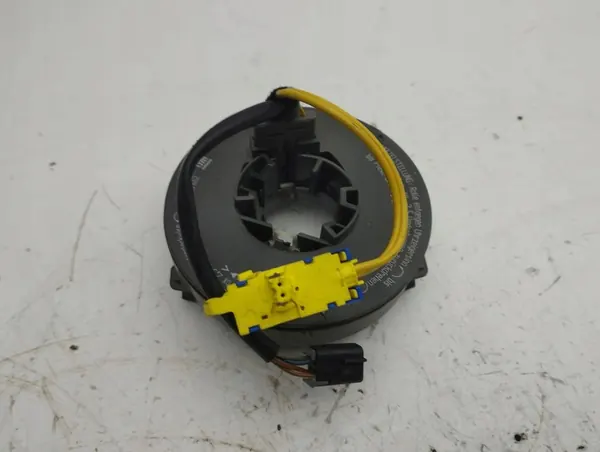 Opel Corsa C 2001 Airbag Glijring / SRS image 4