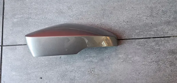 Skoda OE 5E0857537A Vasemman Puolen Peilikuori image 2