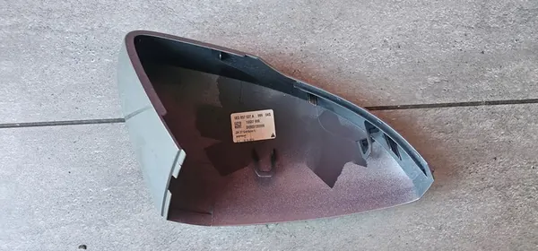 Skoda OE 5E0857537A Vasemman Puolen Peilikuori image 3