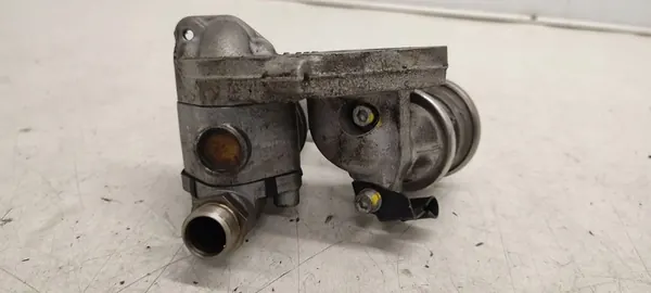 EGR-venttiili Audi A4 B6 B7 1.6 ALZ 06B131101F image 4