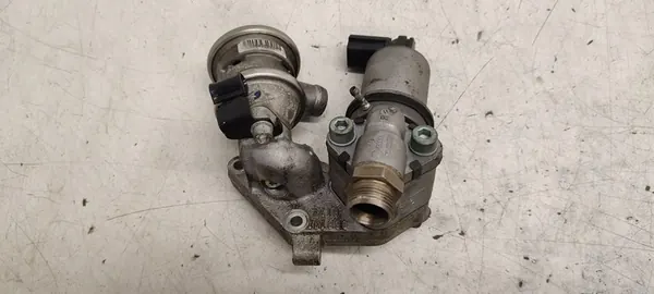 EGR-venttiili Audi A4 B6 B7 1.6 ALZ 06B131101F image 5