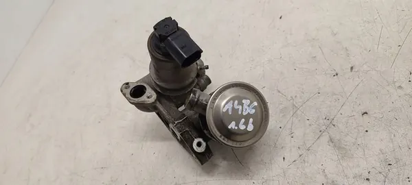 EGR-venttiili Audi A4 B6 B7 1.6 ALZ 06B131101F image 6
