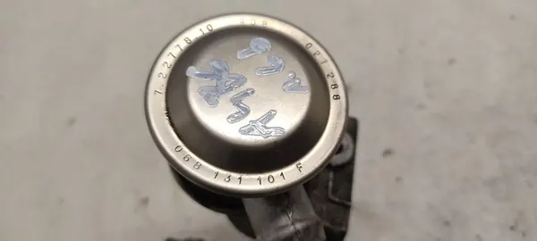 EGR-venttiili Audi A4 B6 B7 1.6 ALZ 06B131101F image 7