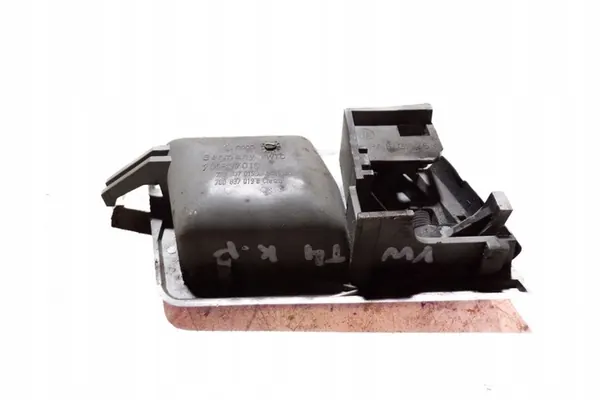 Vasen etuoven sisäkahva VW TRANSPORTER IV 701837019A image 3