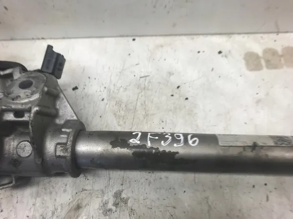 Caixa de direção Renault Clio II 8200711397 image 10