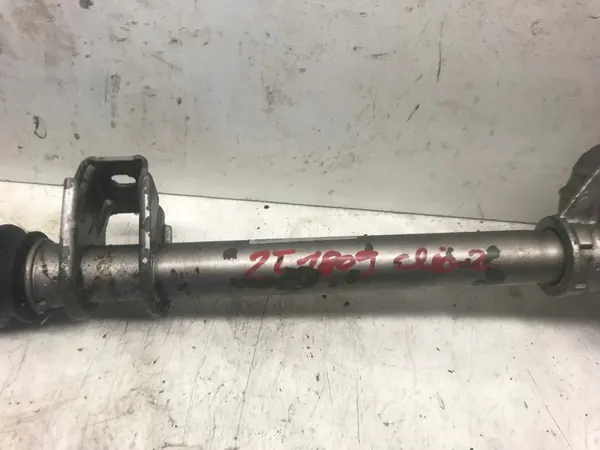 Caixa de direção Renault Clio II 8200711397 image 4