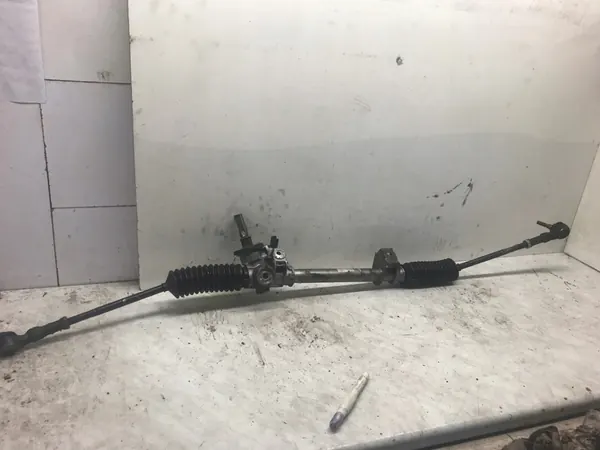 Caixa de direção Renault Clio II 8200711397 image 5