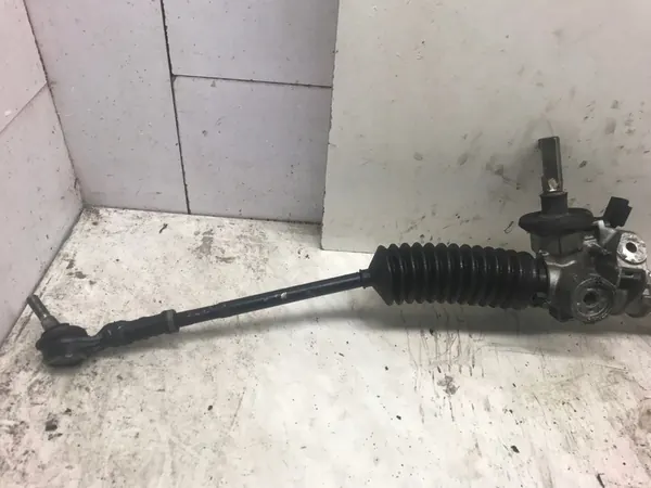 Caixa de direção Renault Clio II 8200711397 image 6