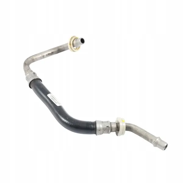Tubo de aceite caja auto Mercedes W205 M264 OEM A2052705302 image 10