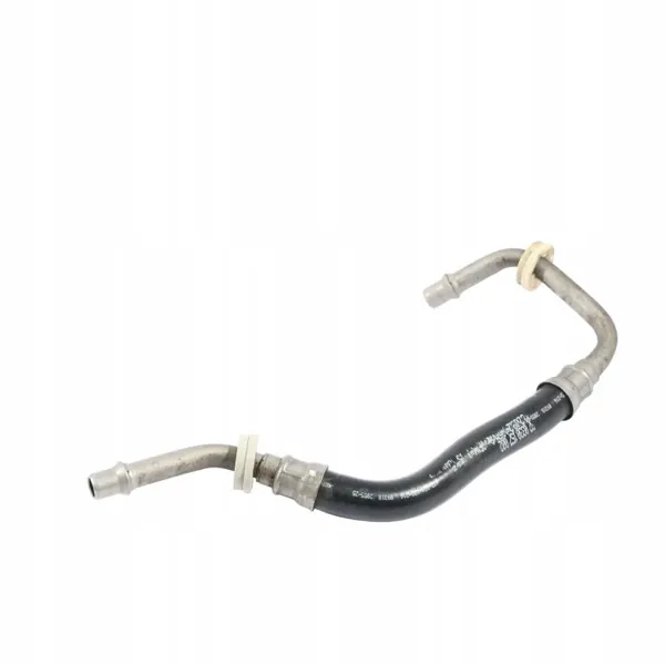 Tubo de aceite caja auto Mercedes W205 M264 OEM A2052705302 image 6
