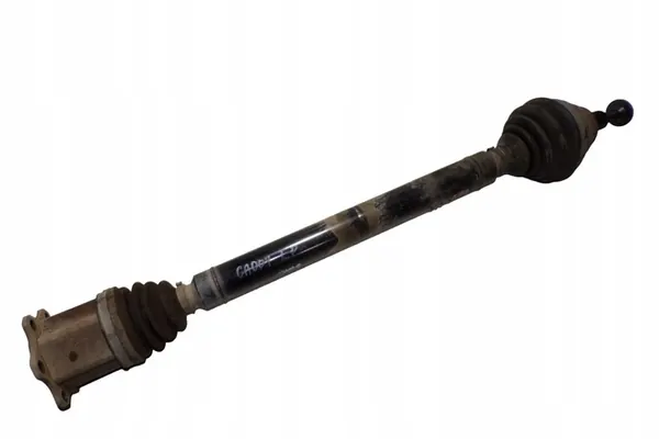 Höger fram drivaxel VW CADDY III FURGON image 2