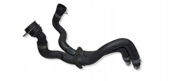 SEAT EXEO 1.8T Mangueras Calefactor OEM 8E1819373B image 2