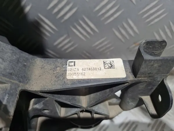 Juego de Radiador de Refrigeración para Astra K 1.6 CDTI 1.0 Turbo 1.4 Turbo image 9