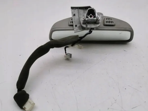 Mercedes-Benz C W204 2011 Taustapeili OEM A20481034 image 2