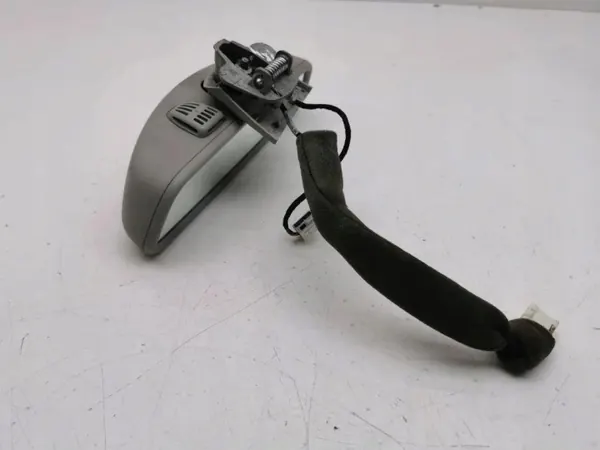 Mercedes-Benz C W204 2011 Taustapeili OEM A20481034 image 3