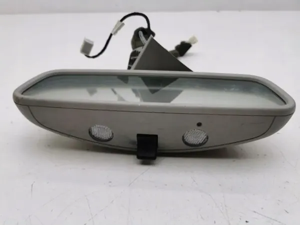 Mercedes-Benz C W204 2011 Taustapeili OEM A20481034 image 4