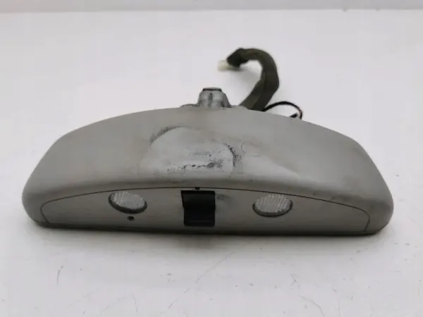 Mercedes-Benz C W204 2011 Taustapeili OEM A20481034 image 5